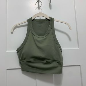Harmony & Balance Sports Bra